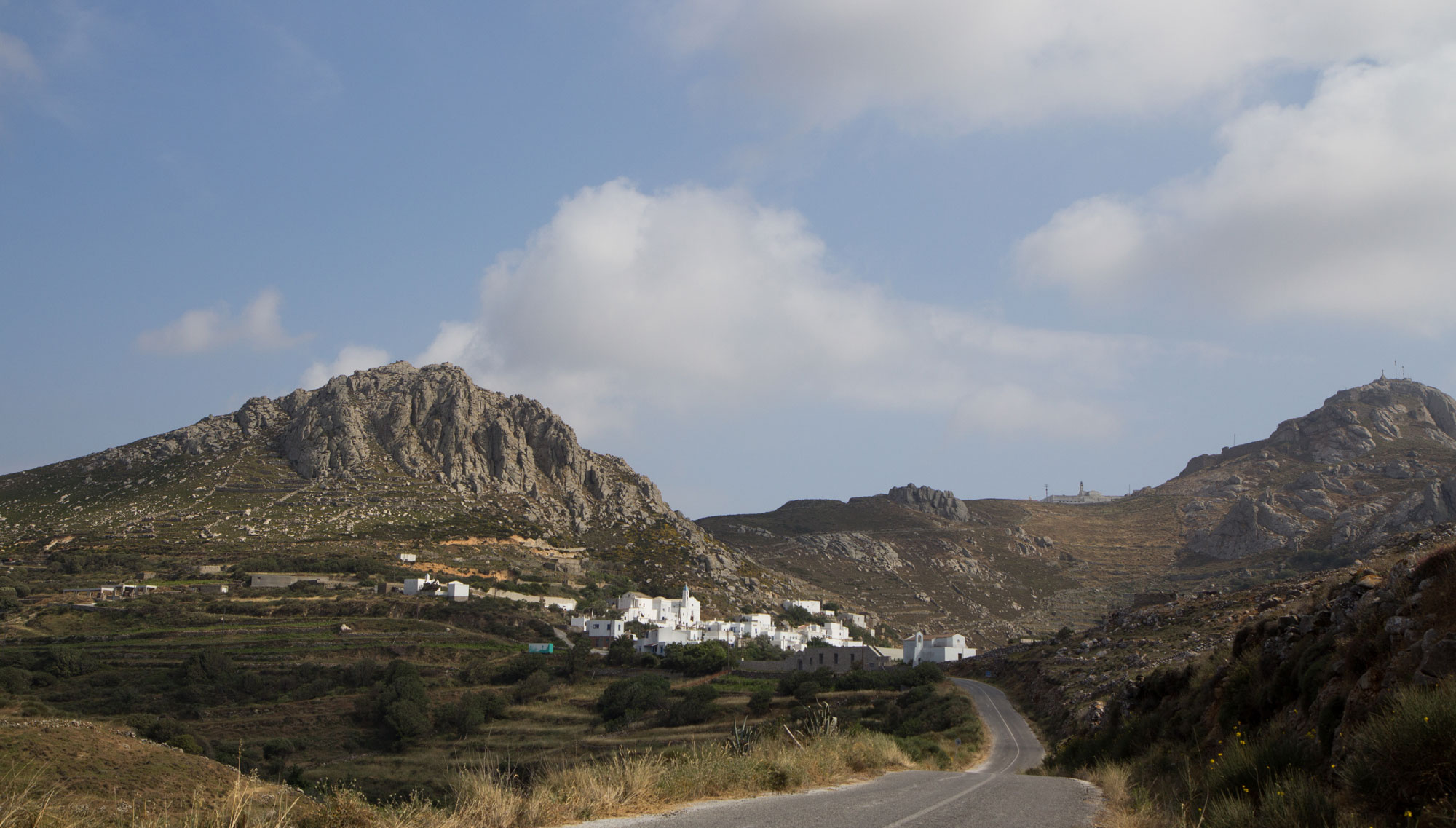 WEBSITETinos World Music Festival