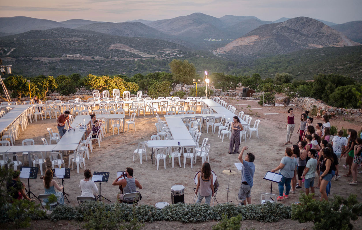 WEBSITEChios Music Festival