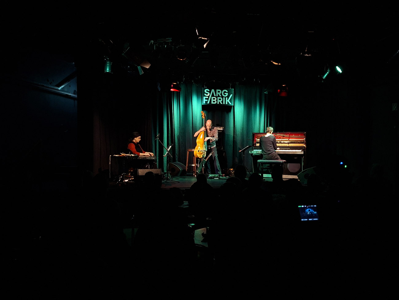 WEBSITEUnbounded Sounds
