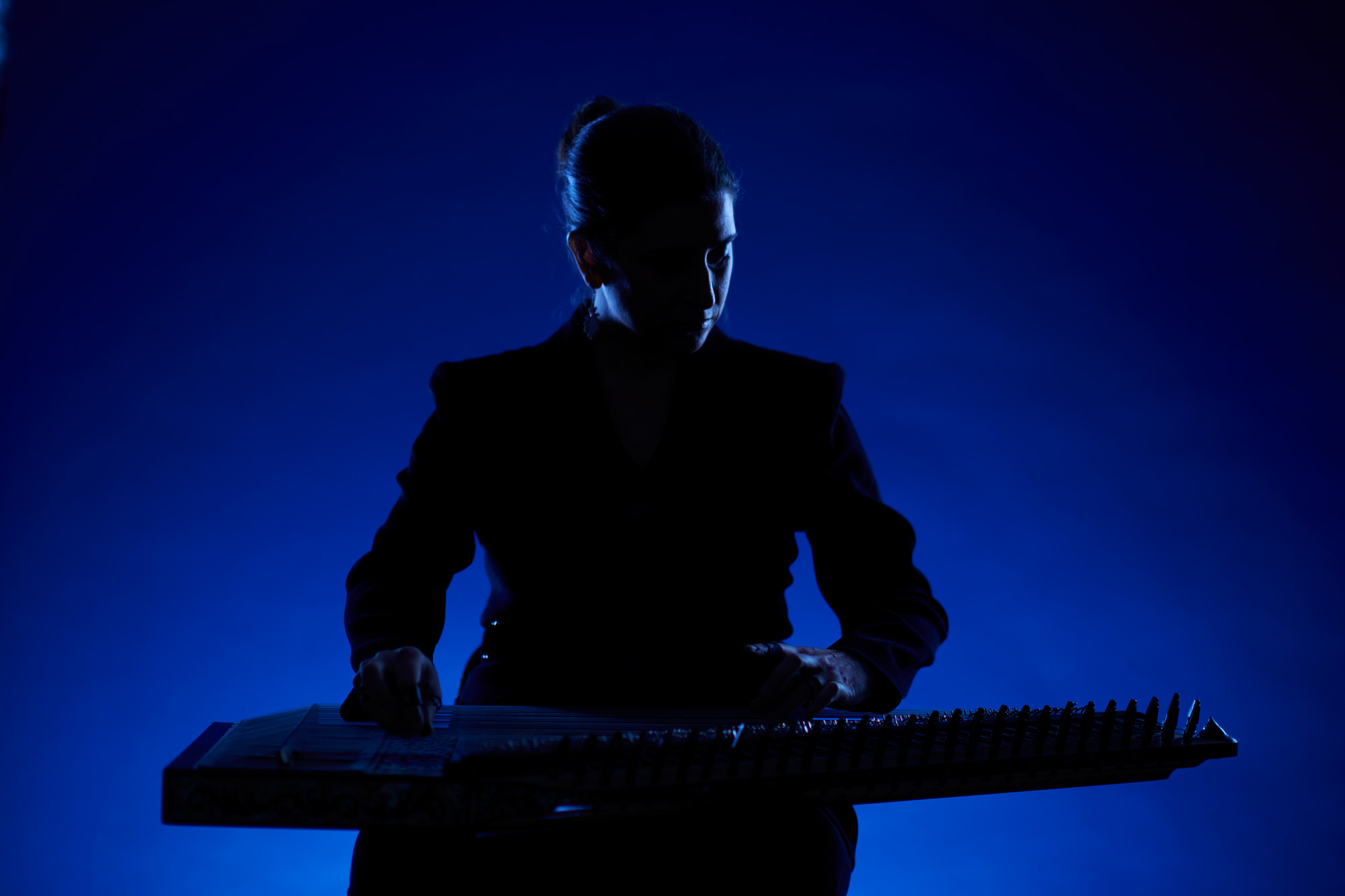 WEBSITEUnbounded Sounds