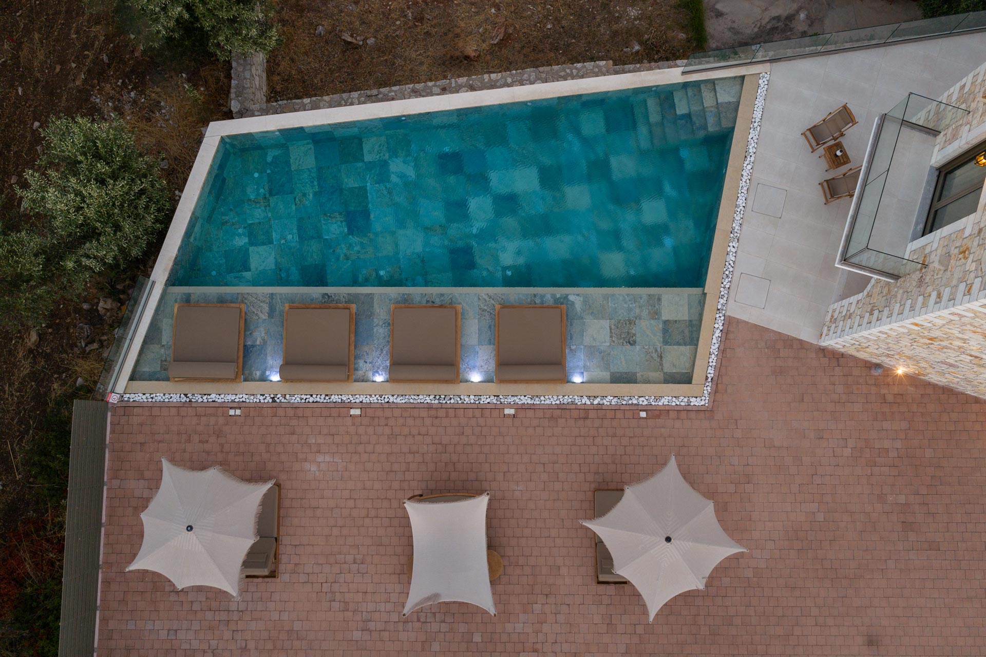 BOOKING WEBSITELiokrina Country Living Villas & Suites